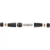 InLine välistingimustes kasutatav pistik Cat.6A veekindel IP68 69992W