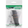 InLine välistingimustes kasutatav pistik Cat.6A veekindel IP68 69992W