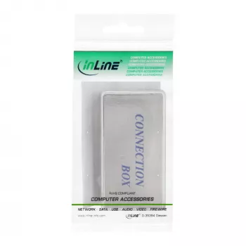 InLine Cat.5e LSA ühendusmoodul varjestatud 69993