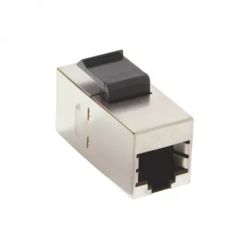 InLine RJ45 moodul emane-emane SNAP-In Cat.6 STP 74206M