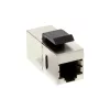 InLine RJ45 moodul emane-emane SNAP-In Cat.6 STP 74206M