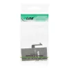 InLine RJ45 moodul emane-emane SNAP-In Cat.6 STP 74206M