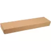 InLine Patch Panel 19 tolli Cat.5e 24 Port 1U must RAL9005