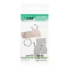 InLine RJ45 Keystone Jack Snap-In moodul Cat.8.1