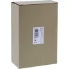 InLine pealispinnale paigaldatav karp keystone 4x RJ45 must 76202X