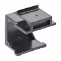 InLine Keystone SNAP-In pimekate moodulipesale, must, 10 tk