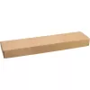 InLine Patch Panel Cat.6 24 Port 19 tolli 0.5U helehall RAL7035