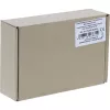 InLine Desktop Consolidation Point Box 8x Keystone RJ45, metallist, RAL7035
