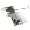 InLine PCI liideseadapter PCIe liidesekaardile 76616I