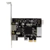 InLine liidesekaart 2x PS/2 USB-päis PCIe isane 0,48 Gbit/s