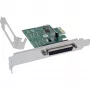 Sisemine paralleeladapter InLine 76625E PCIe isane WCH CH382L