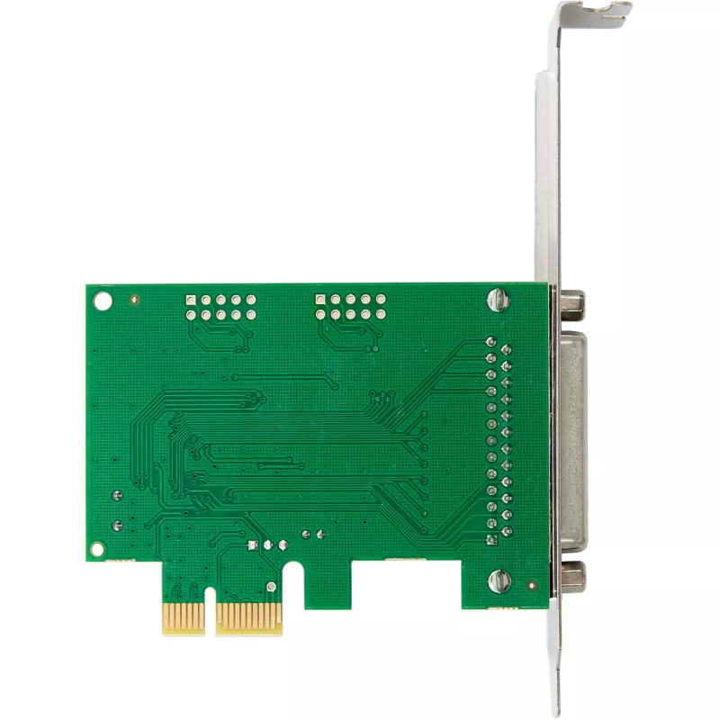 Sisemine paralleeladapter InLine 76625E PCIe isane WCH CH382L