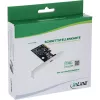 Sisemine USB USB-C adapter InLine 76660I PCIe 20 Gbit/s
