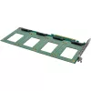 InLine 76660R Sisemine U.2 Liidese Kaart PCIe Isane 4 Gbit/s
