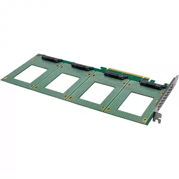 InLine 76660R Sisemine U.2 Liidese Kaart PCIe Isane 4 Gbit/s