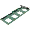InLine 76660R Sisemine U.2 Liidese Kaart PCIe Isane 4 Gbit/s