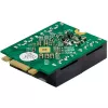 InLine 76660U sisemine SATA-liidesekaart M.2-lt SATA-le 6 Gbit/s