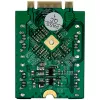 InLine 76660U sisemine SATA-liidesekaart M.2-lt SATA-le 6 Gbit/s
