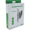 InLine 3+1 pordiga USB 3.0 hostkontroller, PCIe, SATA toite ja madalprofiilklambriga