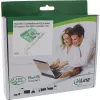 InLine 2-pordiline USB 3.0 hostkontrolleri kaart SATA lisatoitepordiga PCIe