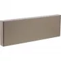 Patch-paneel InLine 76822A 1U Hall Racki maht 1U