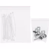 Patch-paneel InLine 76822A 1U Hall Racki maht 1U