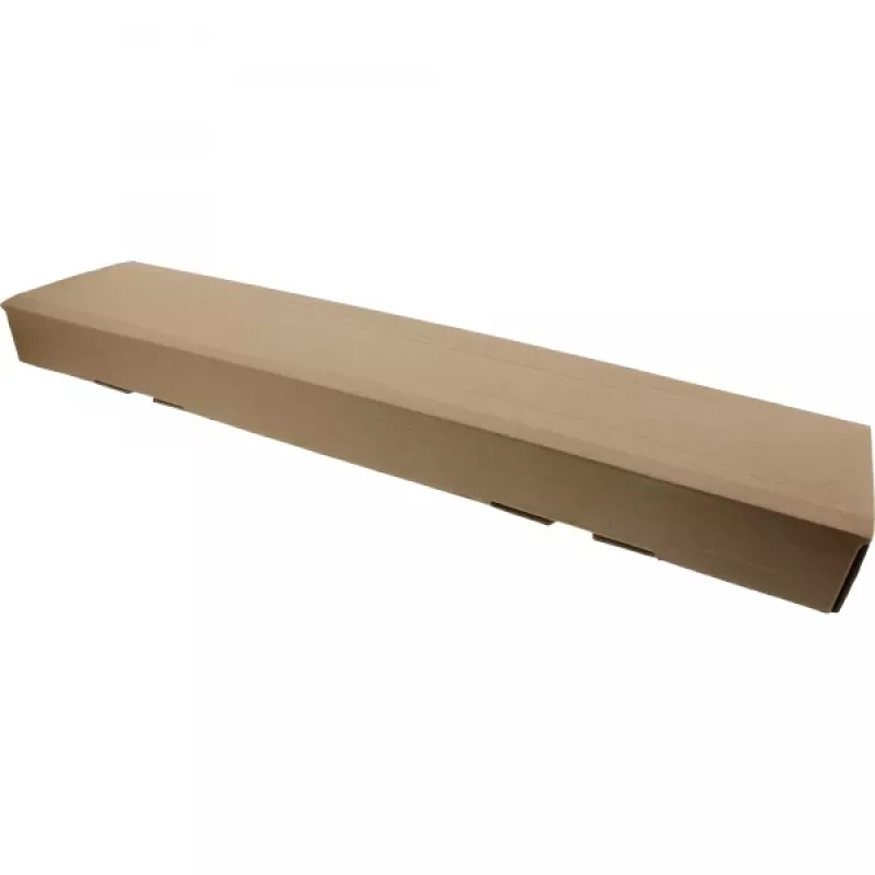 InLine patch-paneel 19 inch Cat.6A 24 porti 0,5 U must RAL 9005