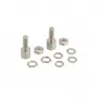 InLine Screw Kit Sub-D paigalduskomplekt 10 tk