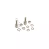 InLine Screw Kit Sub-D paigalduskomplekt 10 tk
