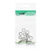 InLine Screw Kit Sub-D paigalduskomplekt 10 tk