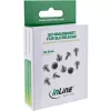 InLine kruvikomplekt arvuti korpuse pesakate jaoks 50 tk