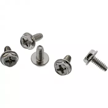 InLine kruvikomplekt 3,5-tollistele kõvaketastele, pikk versioon 8 mm, 50 tk. InLine 77783L