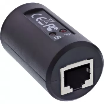 InLine 79999P PoE ja PoE+ võrgutestija