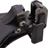 InLine päikesekaabli eemaldaja 94101 — 2,5/4,0/6,0 mm² jaoks, 75×180×35 mm, must/punane