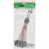 InLine 95040 madal/kesk/kõrgepingekaabel Kaablikomplekt