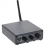 InLine Bluetooth 5.3 audiovastuvõtja 96 vatise võimendiga