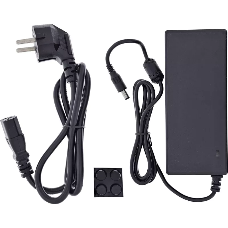 InLine Bluetooth 5.3 audiovastuvõtja 96 vatise võimendiga