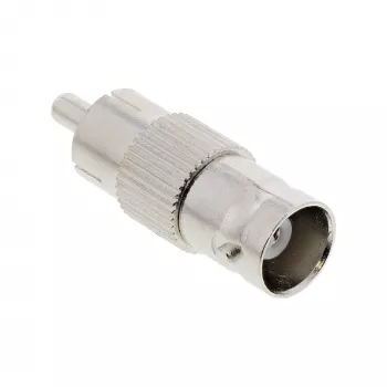 Video Adapter InLine 99320 RCA isane BNC emasele