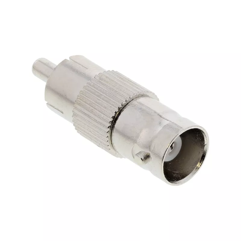 Video Adapter InLine 99320 RCA isane BNC emasele