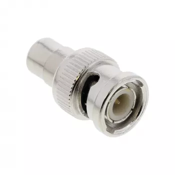 Video Adapter InLine 99321 RCA emane BNC isasele