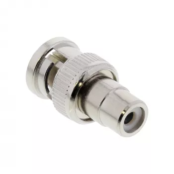 Video Adapter InLine 99321 RCA emane BNC isasele