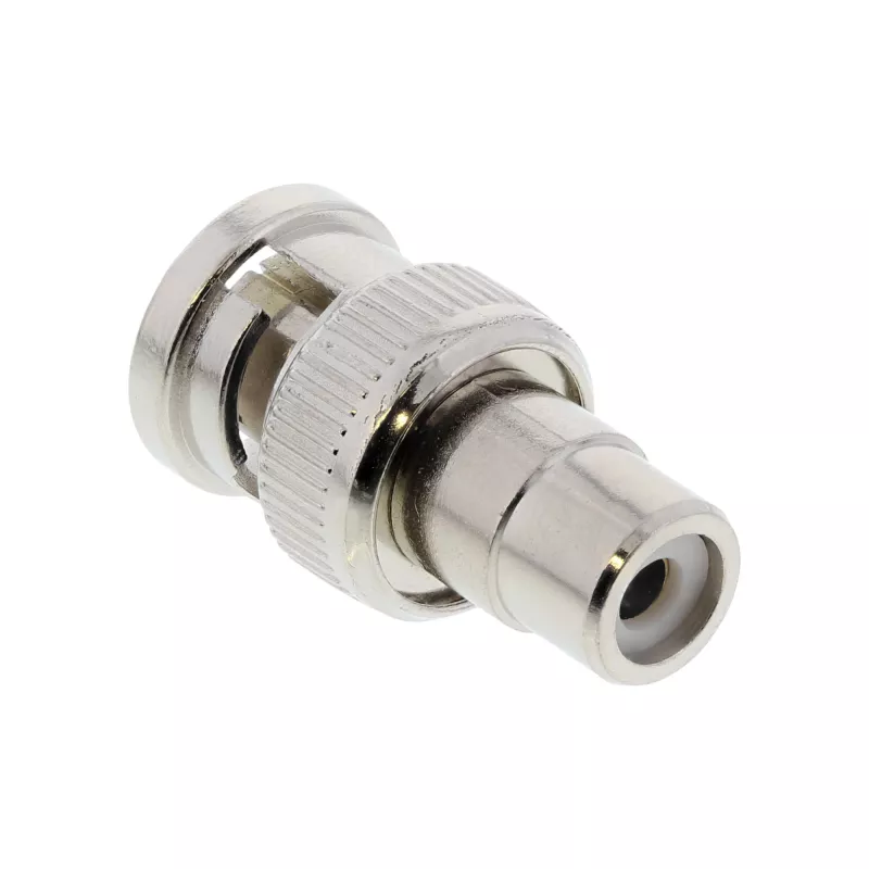 Video Adapter InLine 99321 RCA emane BNC isasele