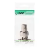 Video Adapter InLine 99321 RCA emane BNC isasele