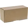 InLine 24-pordine hulgipakend Keystone RJ45 pesa, õhuke SNAP-In Cat.6A integreeritud kaablisidemega (B-76202P)