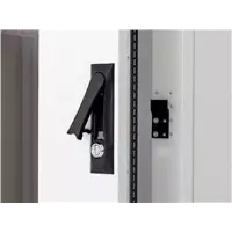 Vabalt seisev riiul Triton RMA-18-A66-CAX-N1 18U 800 kg Hall