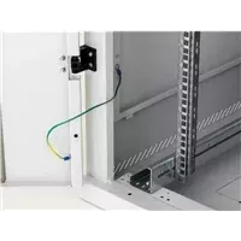 Vabalt seisev riiul Triton RMA-18-A66-CAX-N1 18U 800 kg Hall