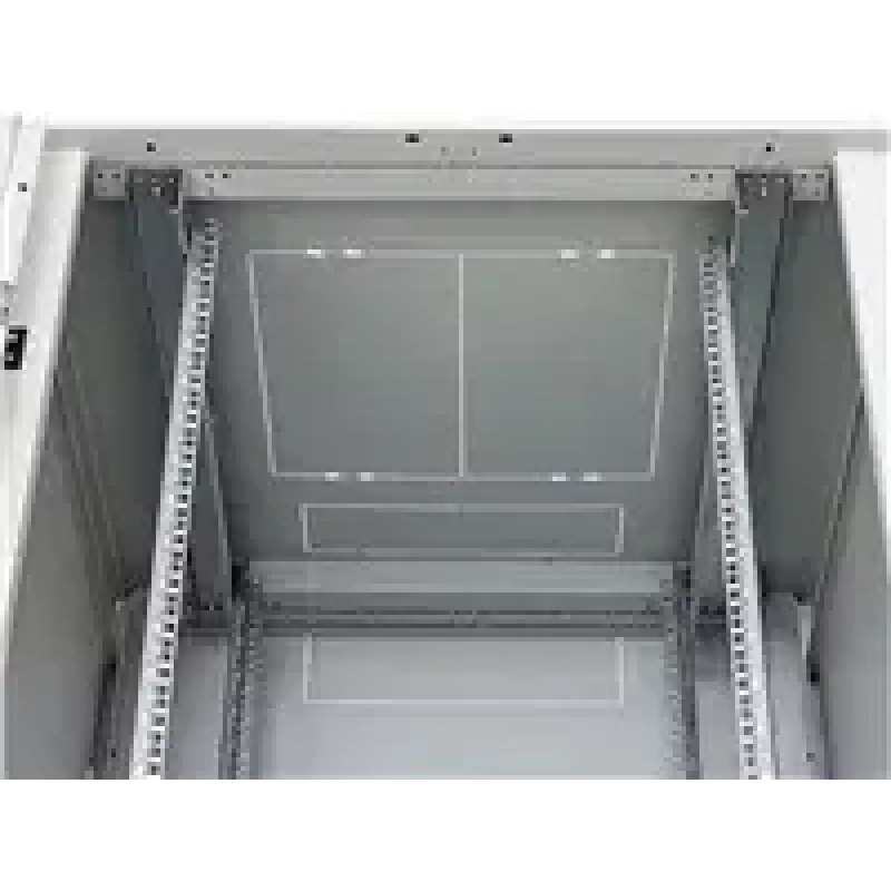 Vabalt seisev riiul Triton RMA-18-A66-CAX-N1 18U 800 kg Hall