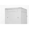 Vabalt seisev riiul Triton RMA-18-A66-CAX-N1 18U 800 kg Hall