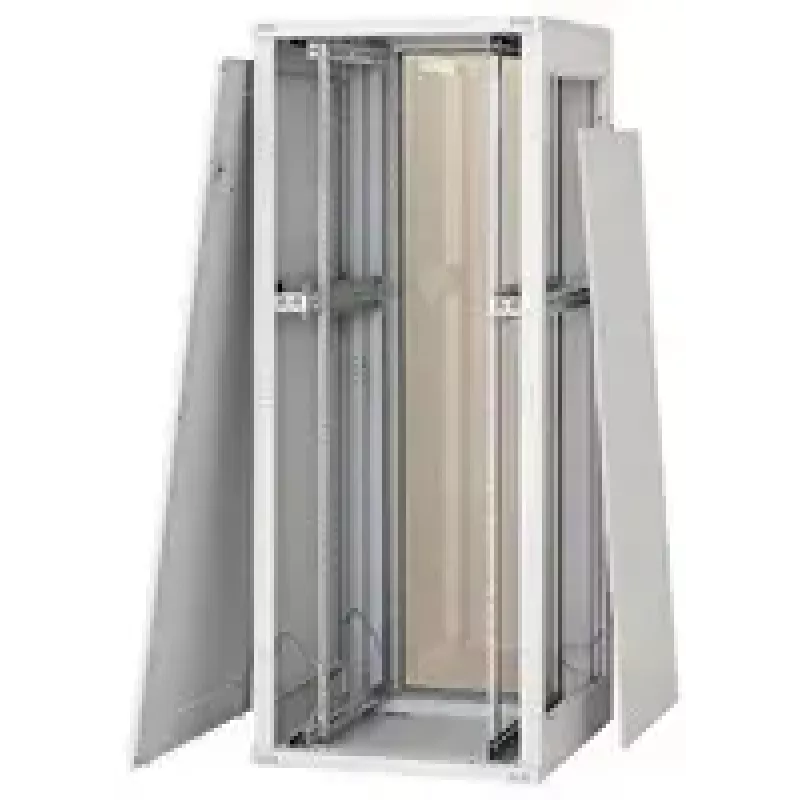 Vabalt seisev riiul Triton RMA-18-A66-CAX-N1 18U 800 kg Hall