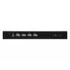 ATEN 2-pordiline USB 4K HDMI kahe kuvariga KVMP lüliti (kaablid kaasas)